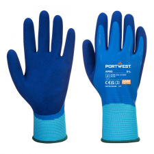 Portwest AP80 Liquid Pro Vízálló Védőkesztyű (8/M) védőkesztyű