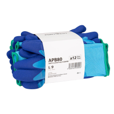 Portwest APB80 Liquid Pro Vízálló Védőkesztyű Multipack (12 pár) (11/XXL)