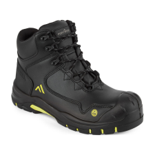 Portwest Apex Composite Mid bakancs S3S ESD HRO SR SC FO munkavédelmi cipő