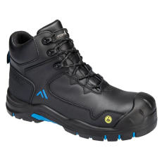 Portwest Apex ESD munkavédelmi bakancs S3S HRO SR SC FO