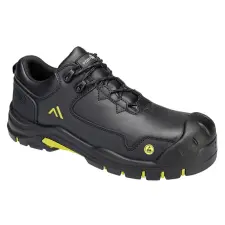 Portwest Apex félcipő S3S ESD HRO SR SC FO munkavédelmi cipő
