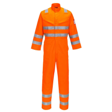 Portwest Araflame Hi-Vis Multi overál narancs XXL munkaruha