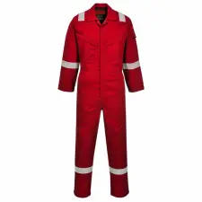 Portwest Araflame Silver overál munkaruha