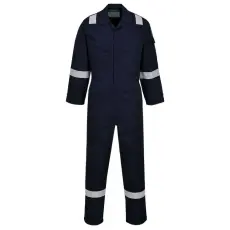 Portwest Araflame Silver overál tengerészkék 50