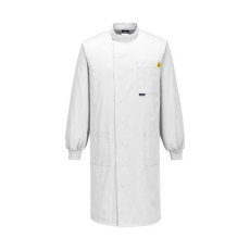 Portwest AS15 Antisztatikus ESD köpeny