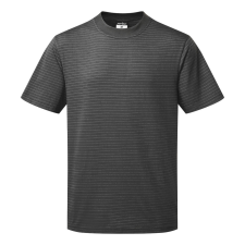 Portwest AS20 Antisztatikus, ESD póló (zoom szürke, 4XL) munkaruha