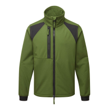 Portwest Átmeneti Eco Softshell kabát CD870 munkaruha