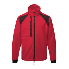 Portwest Átmeneti Eco Softshell kabát CD870