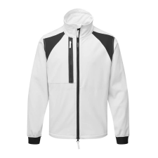 Portwest Átmeneti Eco Softshell kabát CD870 munkaruha