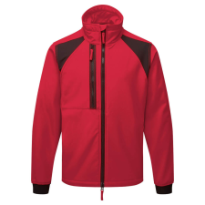 Portwest Átmeneti Eco Softshell kabát CD870 munkaruha