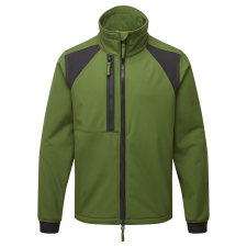 Portwest Átmeneti Eco Softshell kabát CD870 munkaruha