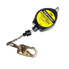 Portwest Automata zuhanásgátló blokk 6m munkavédelem