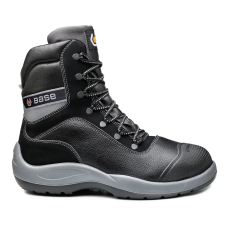 Portwest B0120BKR42 BASE Bach munkavédelmi bakancs S3 CI SRC munkavédelmi cipő