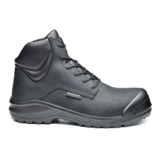 Portwest B0883BKR43 BASE Be-Jetty munkavédelmi bakancs S3 CI SRC
