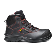 Portwest B0958BKD43 BASE Matar munkavédelmi bakancs S3 ESD SRC munkavédelmi cipő