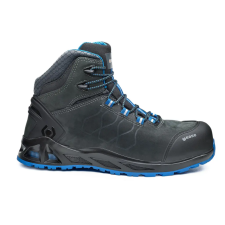 Portwest B1001GBU40 BASE K-Road munkavédelmi bakancs S3 HRO CI SRC munkavédelmi cipő