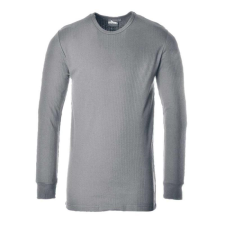 Portwest B123 Thermal hosszú ujjú póló munkaruha