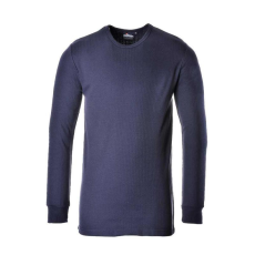 Portwest B123 Thermal hosszú ujjú póló