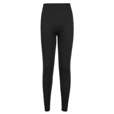 Portwest B125BKRM Portwest Women's Thermal Trousers munkaruha