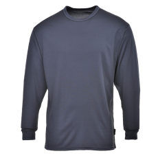 Portwest B133 Thermal felsőrész (szürke, XL)