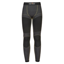 Portwest B171 DynamicAir Baselayer Jégeralsó (szürke, XL) láthatósági ruházat