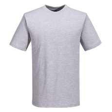 Portwest B195 Torinó prémium póló (szürke, XL)