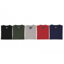 Portwest B195 - Turin prémium póló - fehér munkaruha