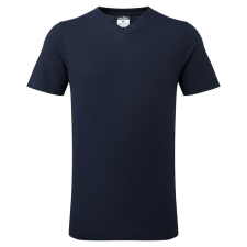 Portwest B197NARXXXL Portwest V-Neck Cotton T-Shirt munkaruha
