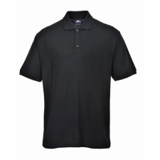Portwest B210 nápoly polo shirt munkavédelmi ruházat munkaruha