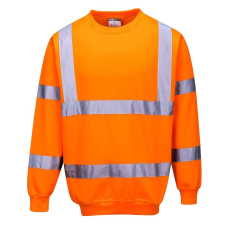 Portwest -B303 jól látható kabát XXXL Orange