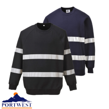 Portwest B307 Iona pulóver láthatósági ruházat