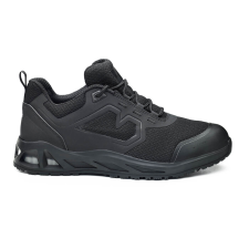 Portwest BASE K-Young (fekete, 40) (B1008BKR40) munkavédelmi cipő