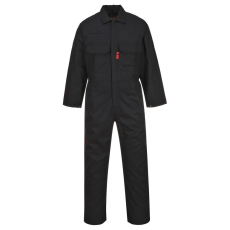 Portwest BIZ1BKRM Portwest Bizweld™ lángmentes overál