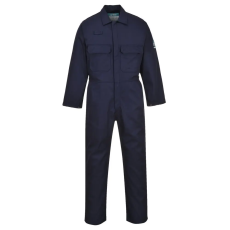 Portwest BIZ1NVRXL Portwest Bizweld™ lángmentes overál