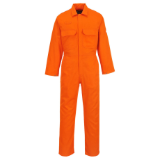Portwest BIZ1ORRM Portwest Bizweld™ lángmentes overál
