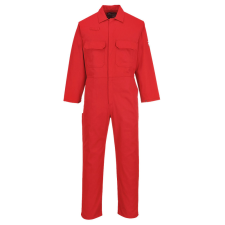 Portwest BIZ1RERXXXL Portwest Bizweld™ lángmentes overál láthatósági ruházat