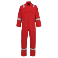 Portwest BIZ5 Bizweld lángmentes overál munkaruha