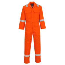 Portwest BIZ5ORRXXL Portwest Bizweld™ Iona™ overál láthatósági ruházat