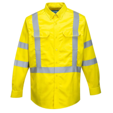 Portwest Bizflame 88/12 FR Hi-Vis ing sárga XXXL