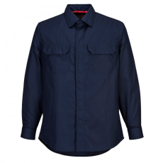 Portwest Bizflame Plus ing FR69 Navy S méret