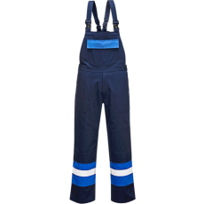 Portwest Bizflame Plus kantáros nadrág