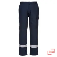 Portwest Bizflame Plus Lightweight Stretch lángálló nadrág munkaruha