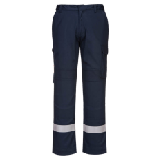 Portwest Bizflame Plus Lightweight Stretch lángálló nadrág