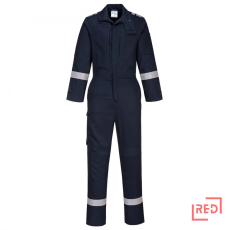 Portwest Bizflame Plus Stretch lángálló overál