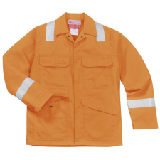 Portwest Bizflame Plus védőkabát munkaruha