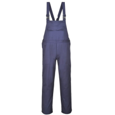 Portwest Bizflame Pro kantáros nadrág (tengerészkék, 3XL) munkaruha