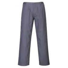Portwest Bizflame Pro munkásnadrág, deréknadrág, csípőnadrág, munkanadrág - NAVY / SÖTÉTKÉK munkaruha