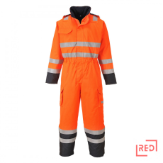 Portwest Bizflame Rain Hi-Vis Multi overál