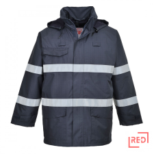 Portwest Bizflame Rain Multi Protection védőkabát láthatósági ruházat