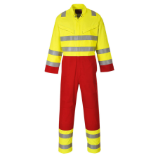 Portwest Bizflame Services overál munkaruha